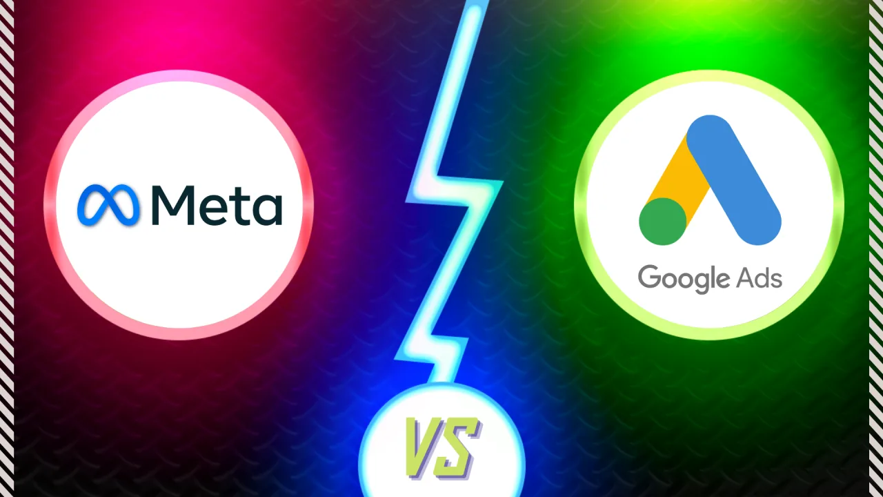 Google Ads vs Facebook Ads: Which Performs Better in 2025?