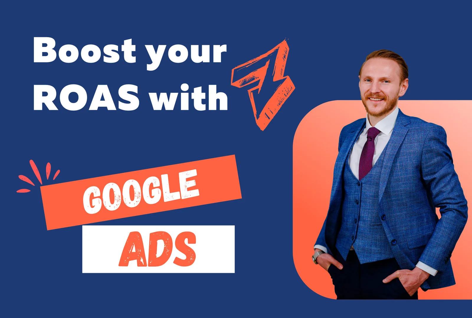 Case Study: How Google Ads Helped a Niche Product Generate 8x ROAS