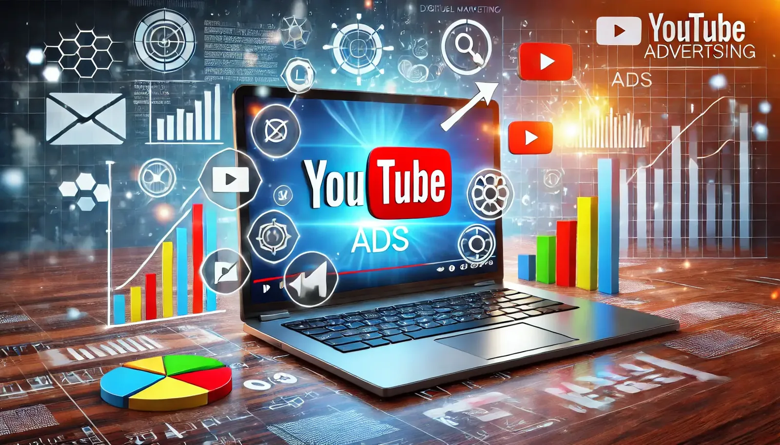 Case Study: Scaling with YouTube Ads — Turning $1,000 Into $12,380 with Strategic Video Marketing