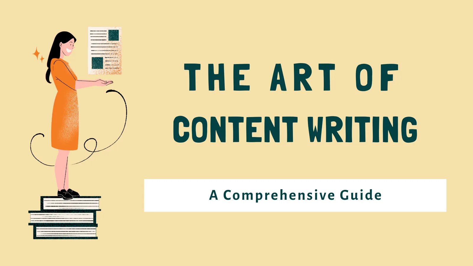 The Importance of Content Writing