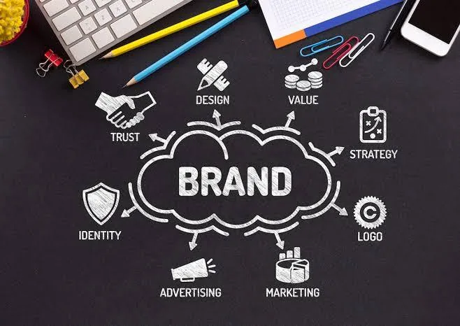 The Power of Branding: How We Build Identities That Shine