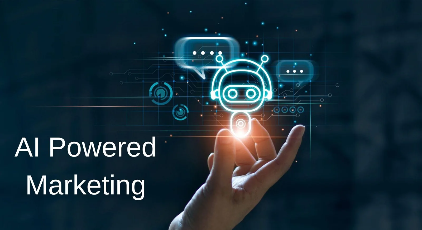 Top 10 Digital Marketing Trends to Watch This Year